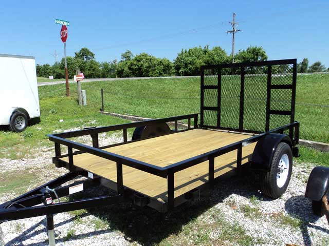 Utility Trailers – Stagtrailers