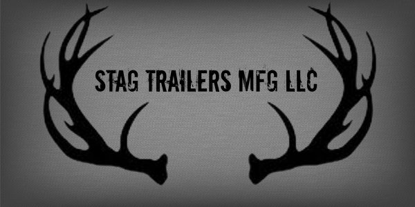 New Stag Trailers Logo